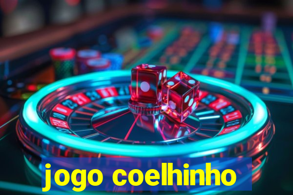 jogo coelhinho