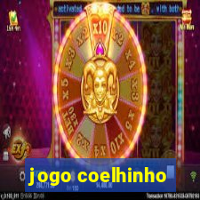 jogo coelhinho