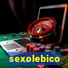 sexolebico