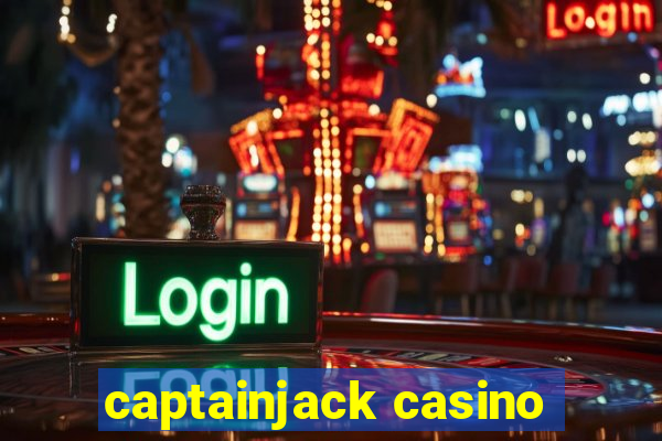 captainjack casino