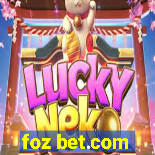 foz bet.com