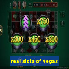 real slots of vegas