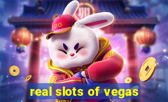 real slots of vegas