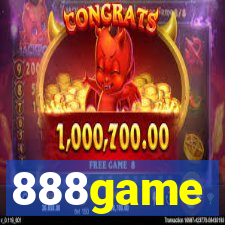 888game