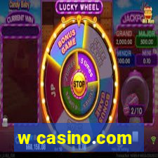 w casino.com