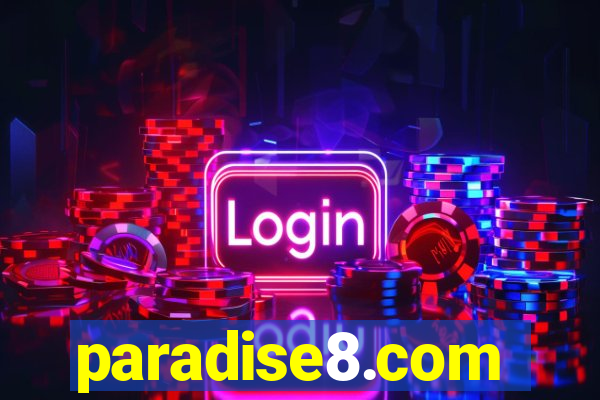 paradise8.com