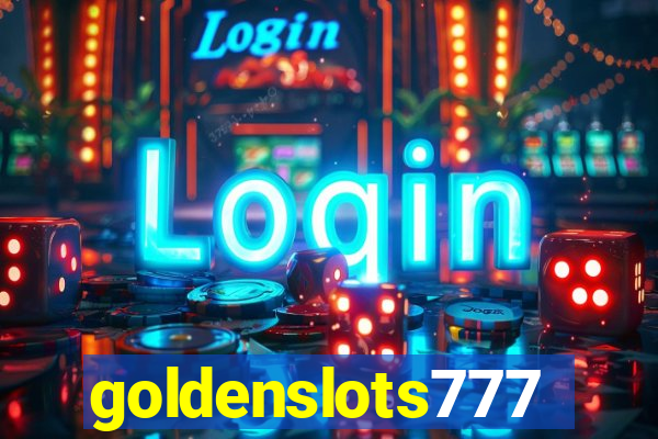 goldenslots777