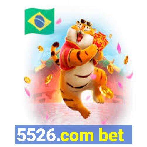 5526.com bet