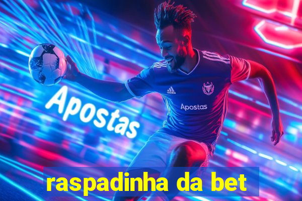 raspadinha da bet