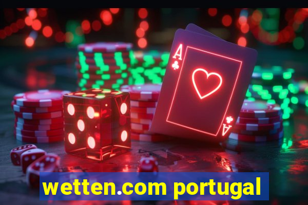 wetten.com portugal