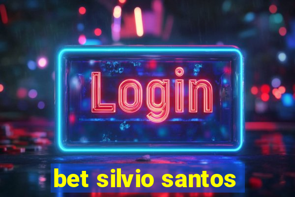 bet silvio santos