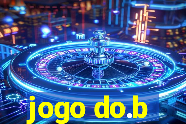 jogo do.b