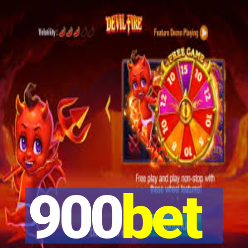 900bet