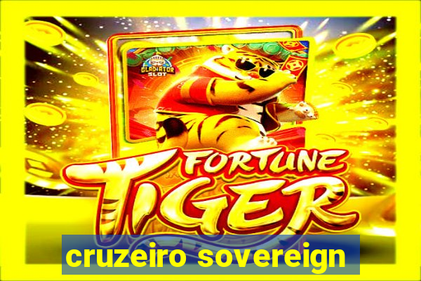 cruzeiro sovereign