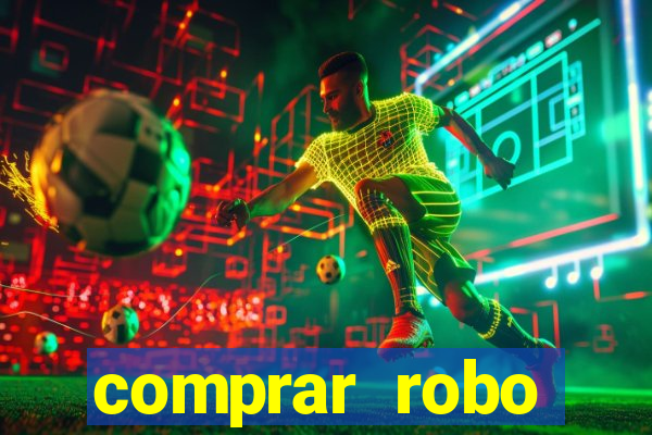 comprar robo fortune tiger