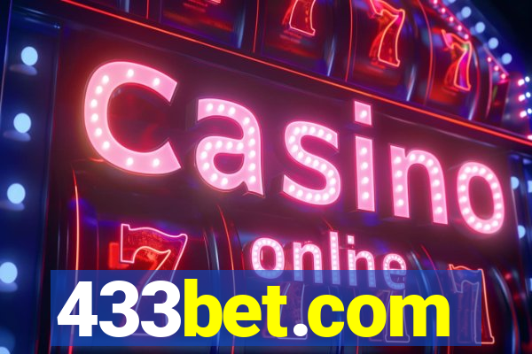 433bet.com