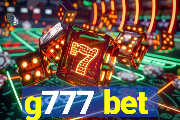 g777 bet