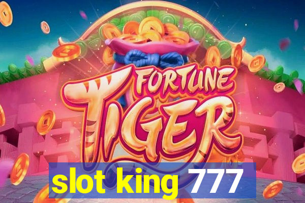 slot king 777