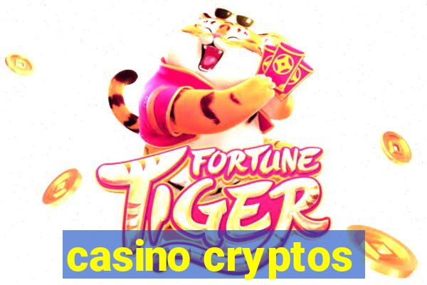 casino cryptos