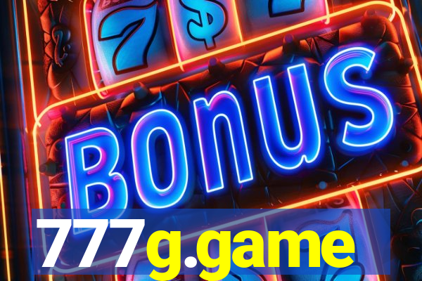 777g.game