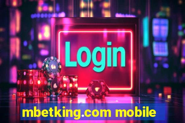 mbetking.com mobile