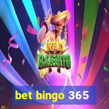 bet bingo 365