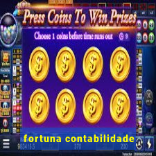 fortuna contabilidade