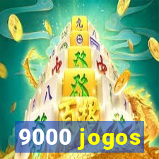 9000 jogos