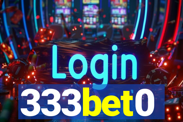 333bet0