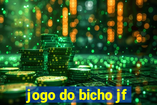 jogo do bicho jf