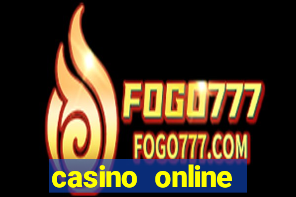 casino online argentina pesos