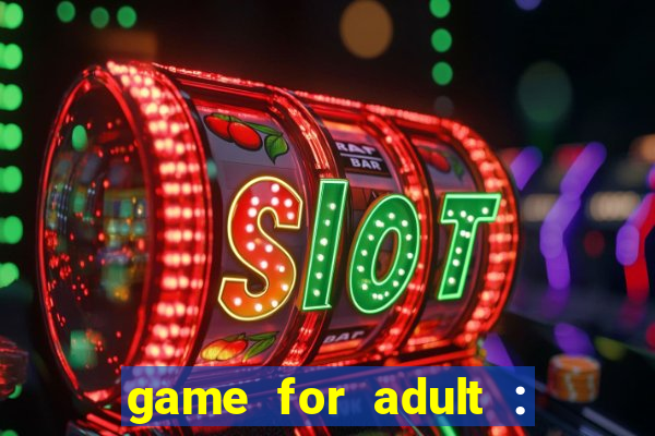 game for adult : lucky wheel