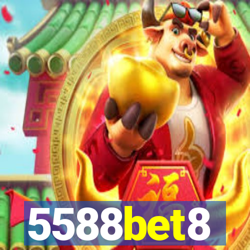 5588bet8