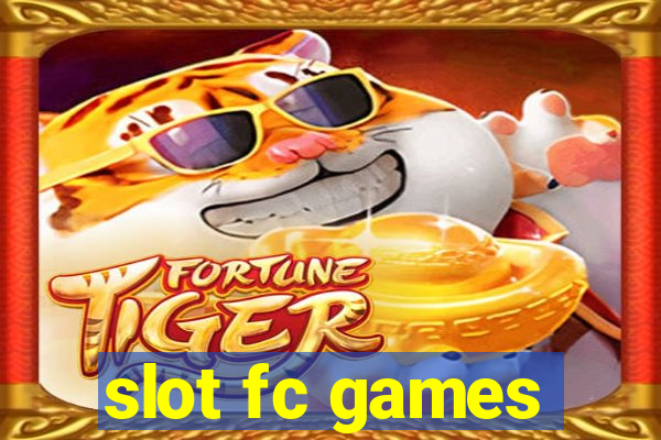 slot fc games