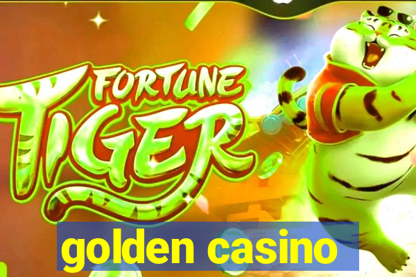 golden casino