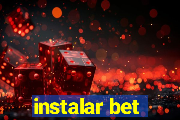 instalar bet