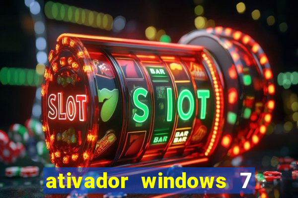 ativador windows 7 loader download