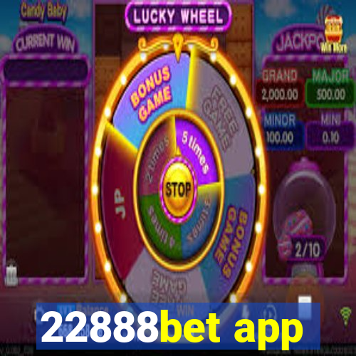 22888bet app