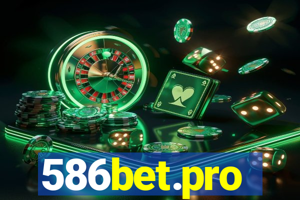 586bet.pro