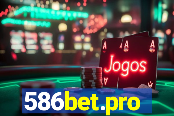 586bet.pro