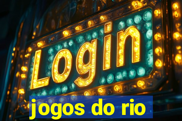 jogos do rio