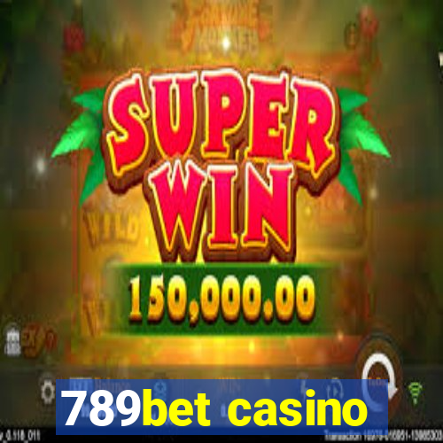 789bet casino