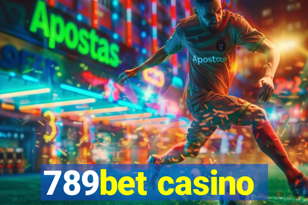 789bet casino