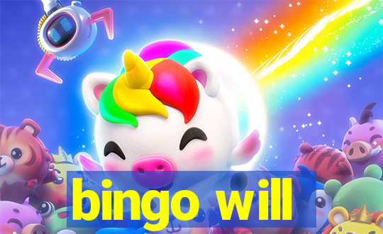 bingo will