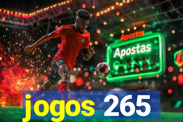 jogos 265