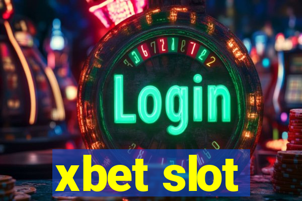 xbet slot