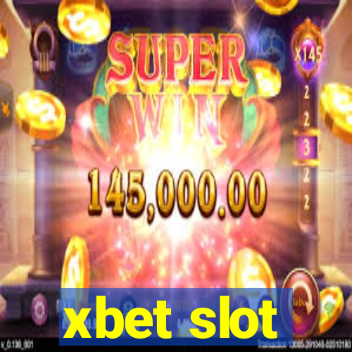 xbet slot