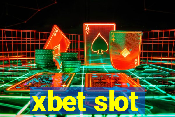 xbet slot