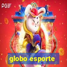 globo esporte