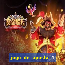 jogo de aposta 1 real tigre